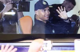 乐动体育-足球延期的比赛是不是当日就不会在开赛了