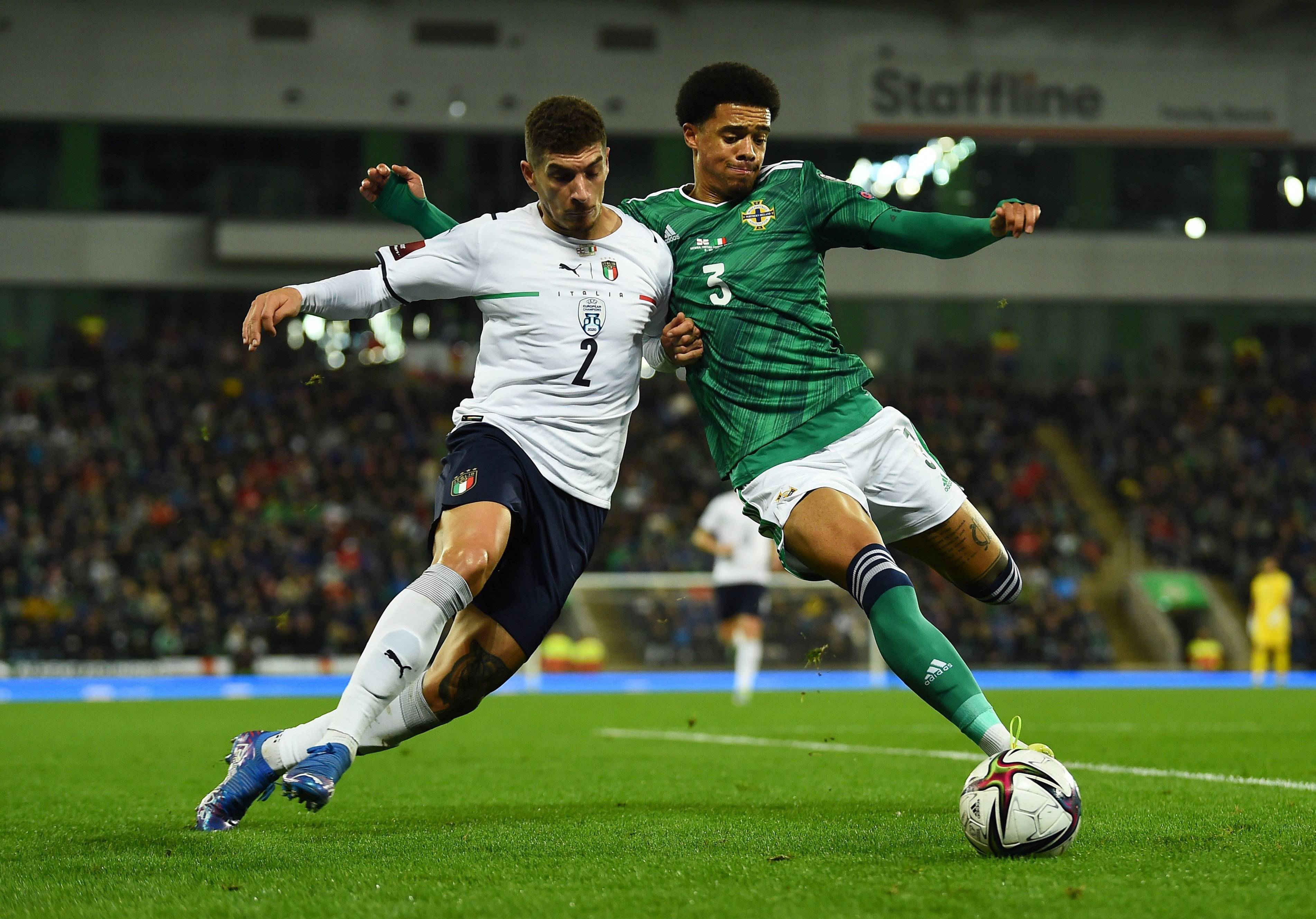 乐动体育官网-爱尔兰足球队欧洲杯