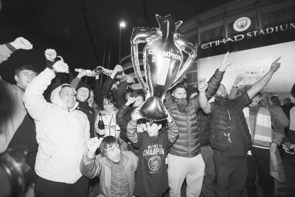 乐动体育入口-曼城遭遇惨败后连续三轮取得胜利是哪一年