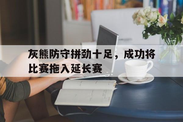 乐动体育官网-当年灰熊的防守